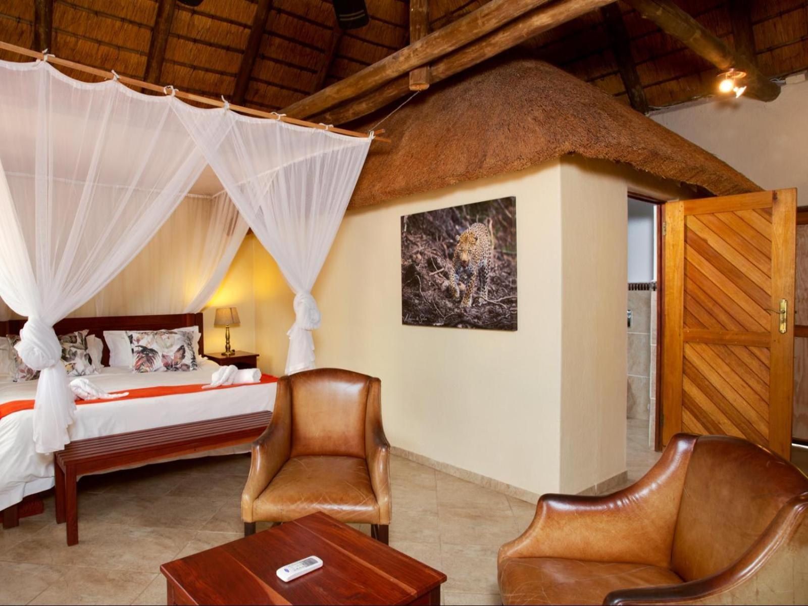 Kubu Safari Lodge Hoedspruit Habitación foto