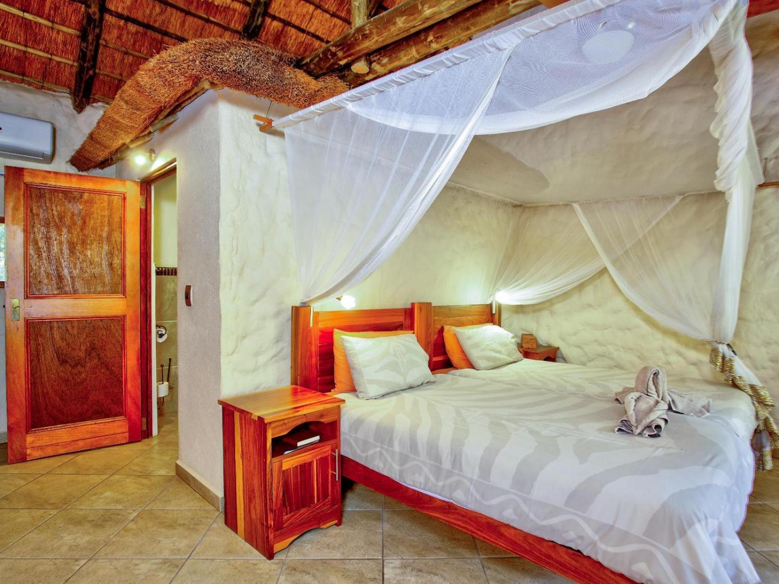 Kubu Safari Lodge Hoedspruit Habitación foto