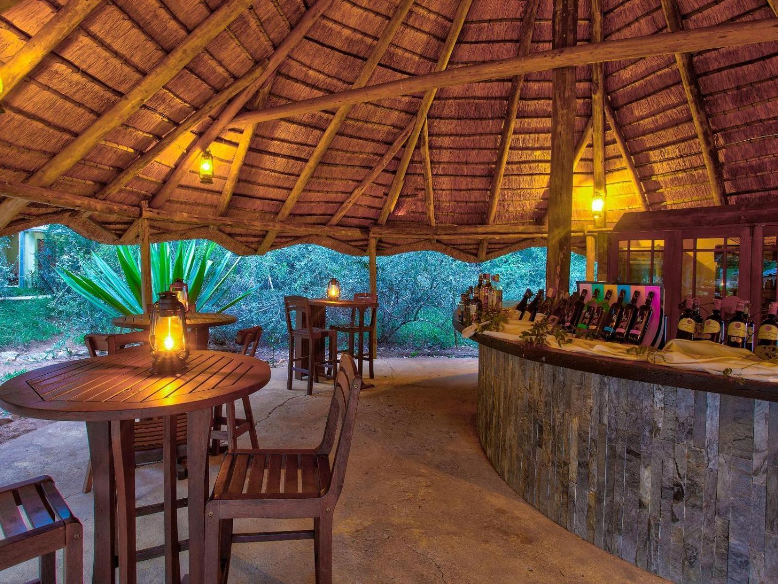 Kubu Safari Lodge Hoedspruit Exterior foto