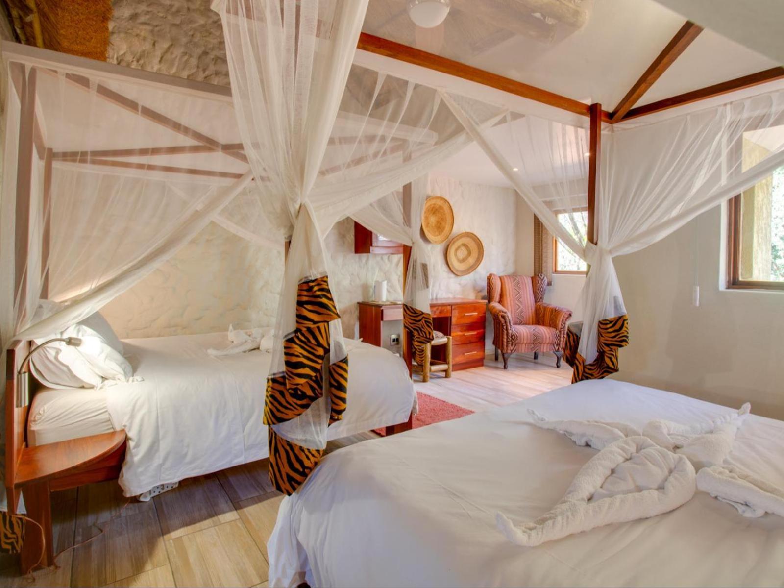 Kubu Safari Lodge Hoedspruit Habitación foto