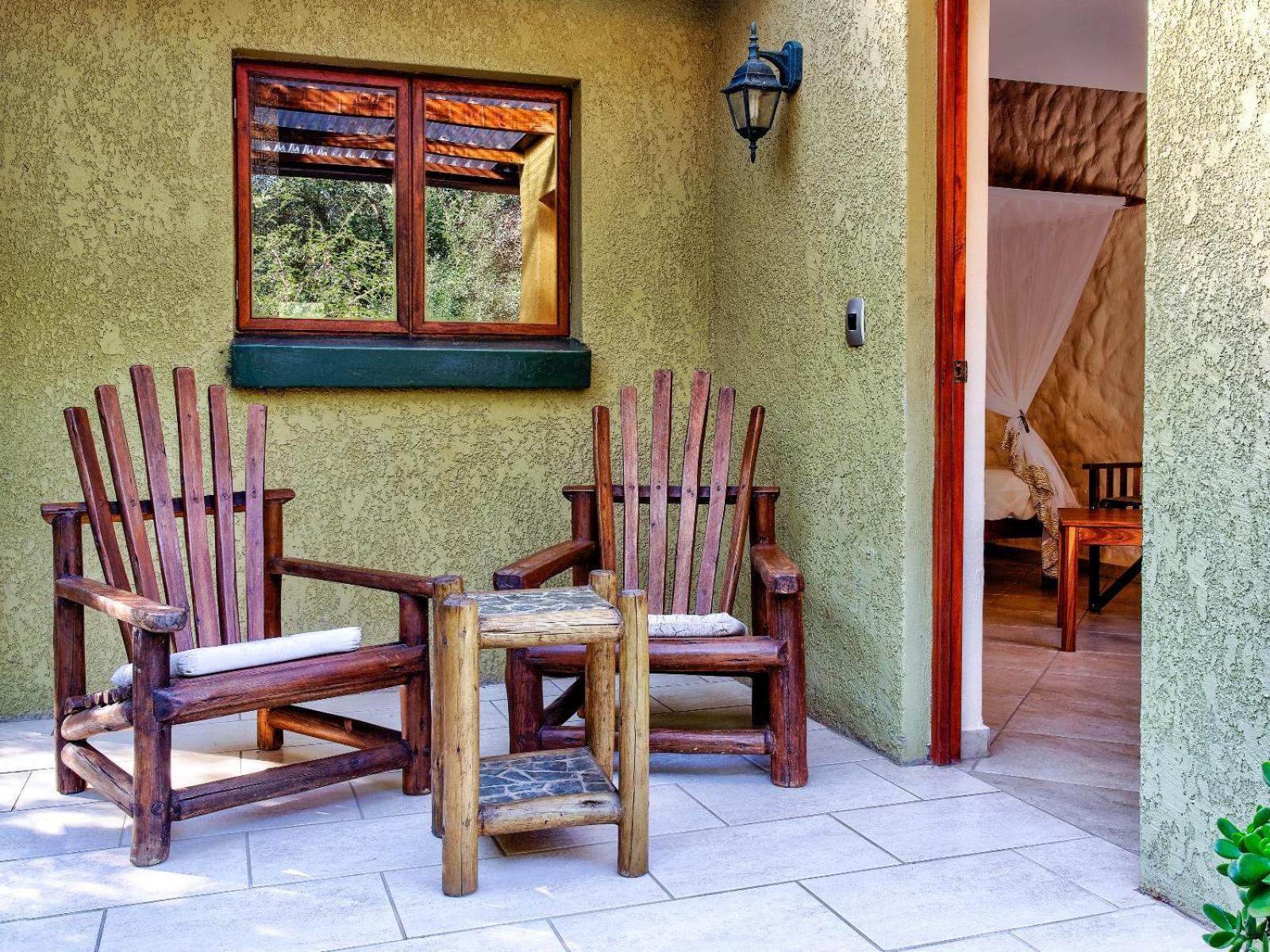 Kubu Safari Lodge Hoedspruit Habitación foto